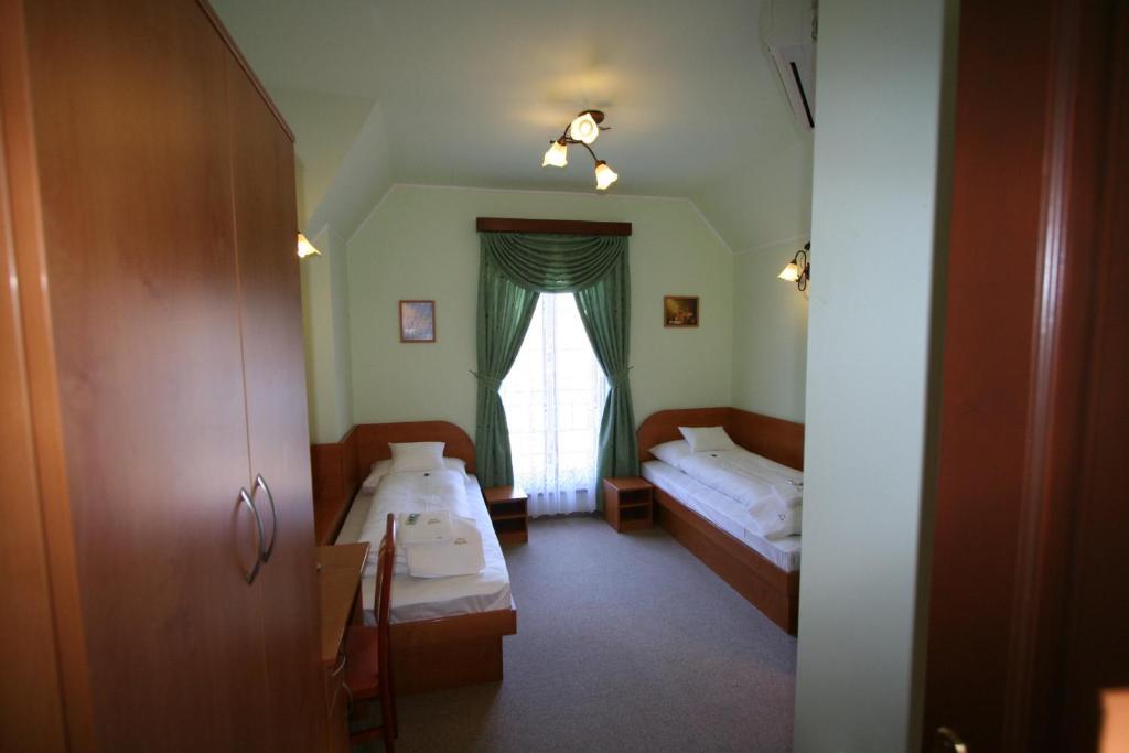Penzion Zlaty Jelen Košice Δωμάτιο φωτογραφία